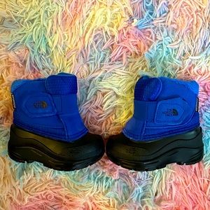 The North Face Infant Snow Boots